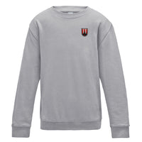 GoOnStoke Children's Sweatshirt