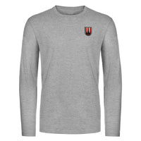 GoOnStoke Long Sleeved T-Shirt