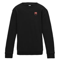 GoOnStoke Children's Sweatshirt