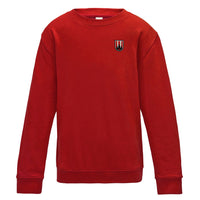 GoOnStoke Children's Sweatshirt