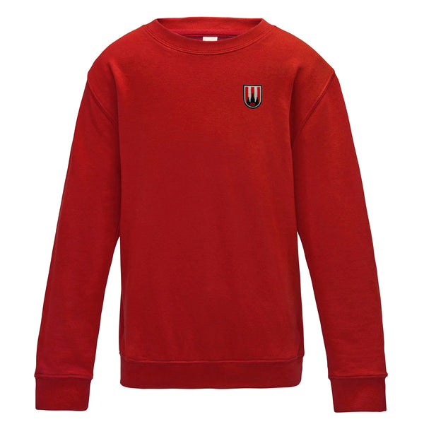 GoOnStoke Children's Sweatshirt