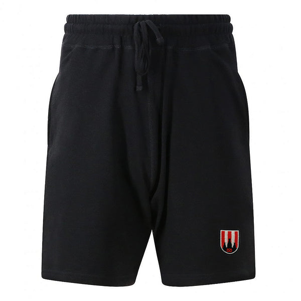 GoOnStoke Jog Shorts