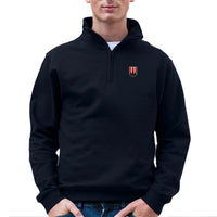 GoOnStoke Half Zip Sweatshirt