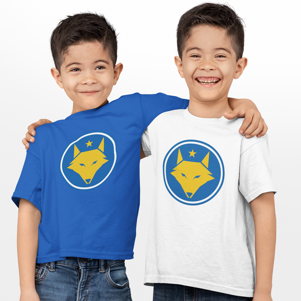 ComeOnLeicester Children's T-Shirt