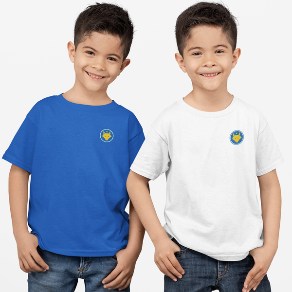 ComeOnLeicester Children's T-Shirt