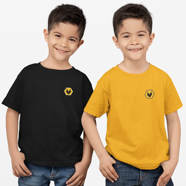 Wolves Children’s T-Shirt