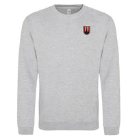 GoOnStoke Unisex Sweatshirt