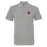 GoOnStoke Mens Polo Shirt