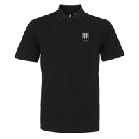 GoOnStoke Mens Polo Shirt