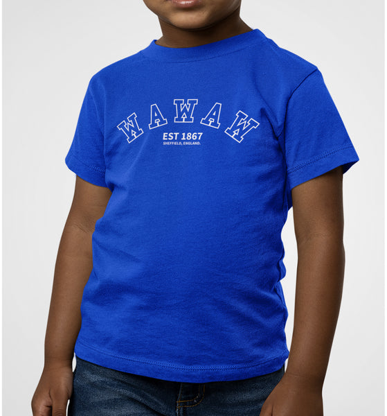 WAWAW 1867 Children's T-Shirt