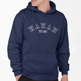 WAWAW 1867 Hoodie