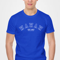 WAWAW 1867 T-Shirt