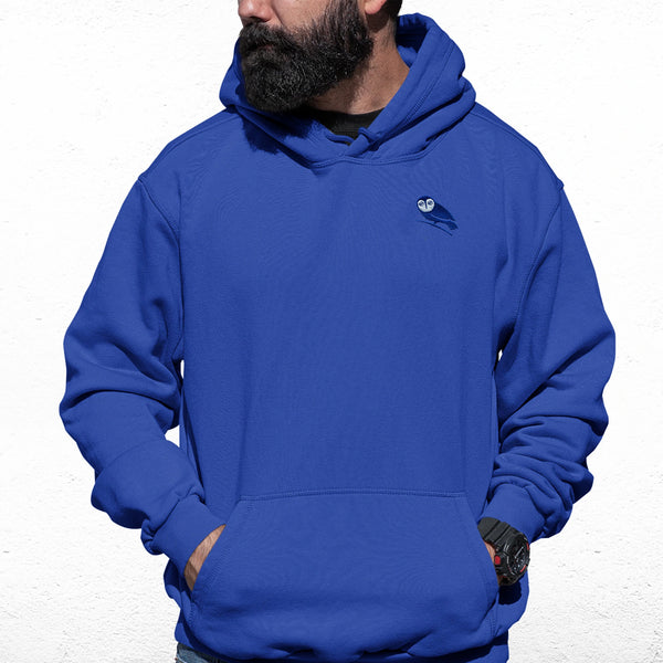 Wednesdayites Mens Hoodie