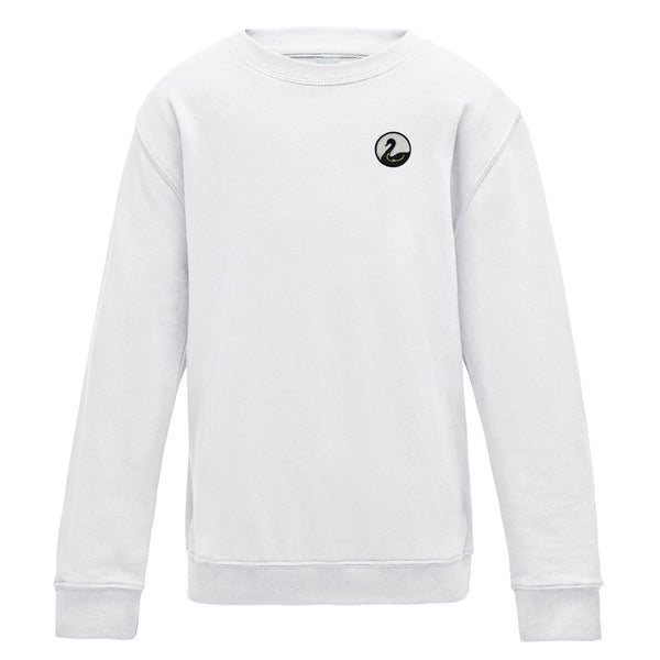 WeAreSwansea Children's Sweatshirt