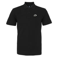 WeAreSwansea Mens Polo Shirt