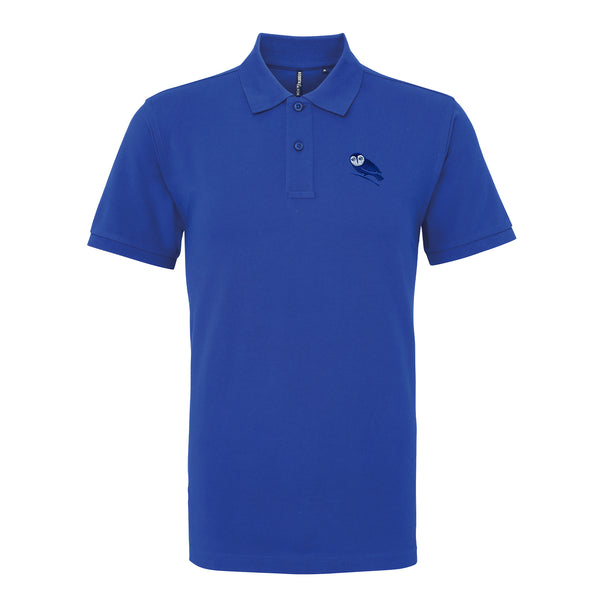 Wednesdayites Mens Polo Shirt