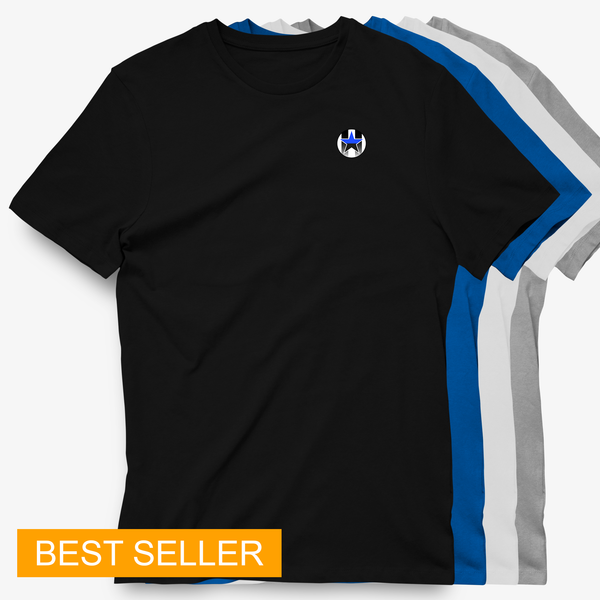 Classic Mens T-Shirt