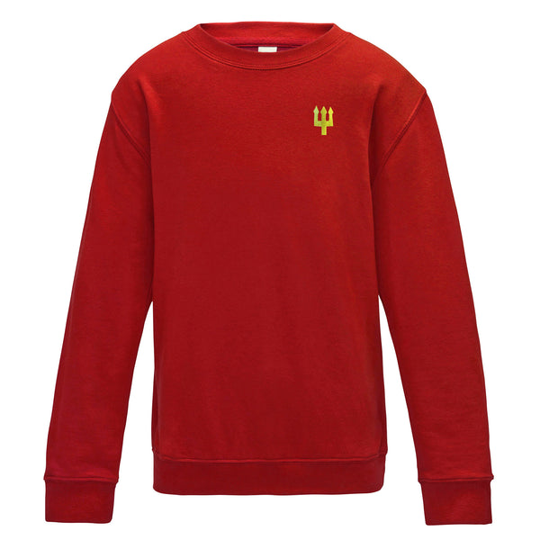 UnitedReds Children's Sweatshirt