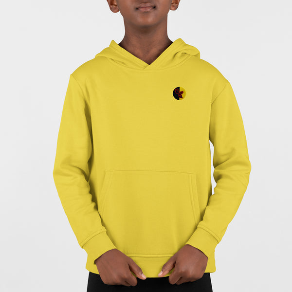 COYHorns Children's Hoodie