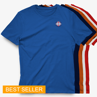 WATP Mens T-Shirt