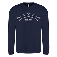 WAWAW 1867 Sweatshirt