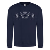 WAWAW 1867 Sweatshirt