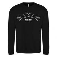 WAWAW 1867 Sweatshirt