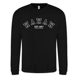 WAWAW 1867 Sweatshirt