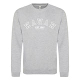 WAWAW 1867 Sweatshirt