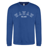 WAWAW 1867 Sweatshirt