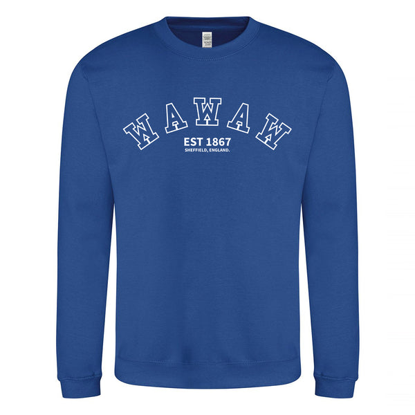 WAWAW 1867 Sweatshirt