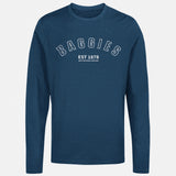 Baggies 1878 Long Sleeve T-Shirt