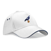 Baggies Varsity Cap