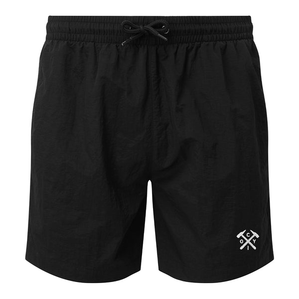 COYIrons Swimming Trunks