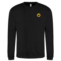 Wolves Unisex Sweatshirt