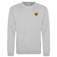 Wolves Unisex Sweatshirt