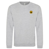 Wolves Unisex Sweatshirt