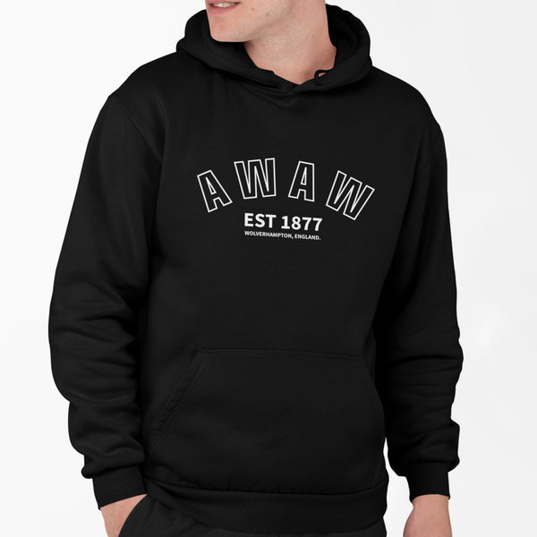 AWAW 1877 Hoodie