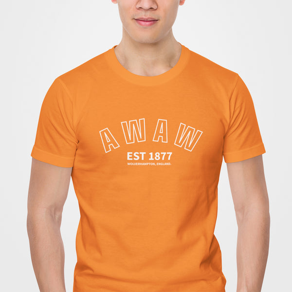 AWAW 1877 T-Shirt